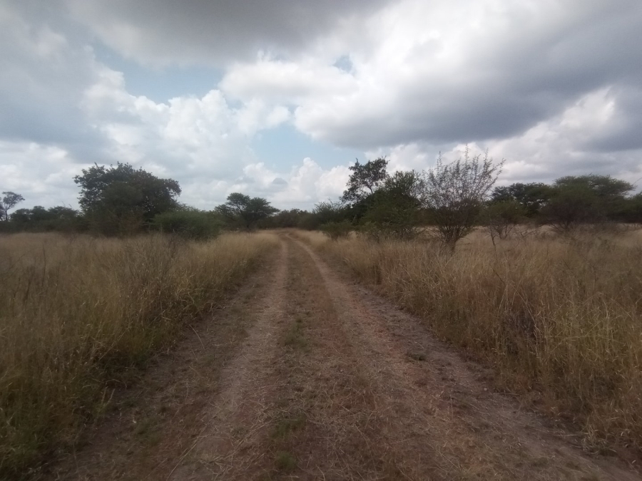 Commercial Property for Sale in Mokopane Rural Limpopo
