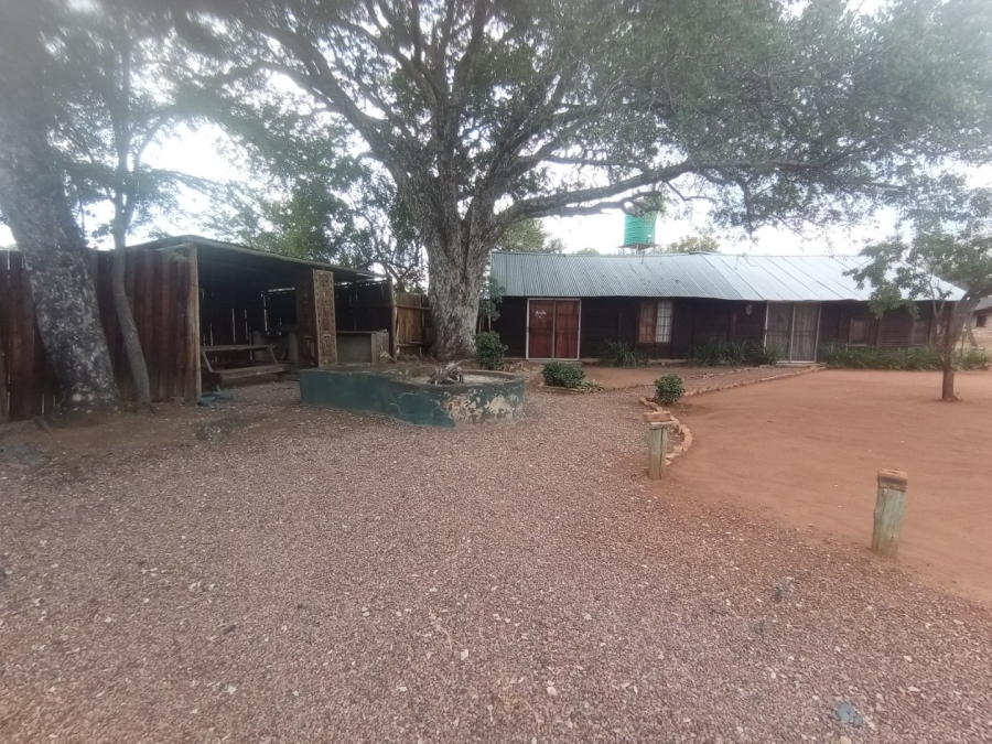 Commercial Property for Sale in Mokopane Rural Limpopo