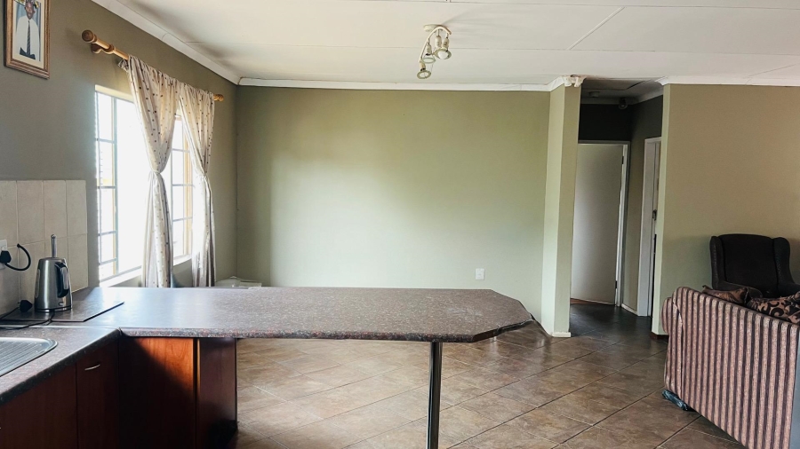 To Let 2 Bedroom Property for Rent in Hospitaalpark Limpopo