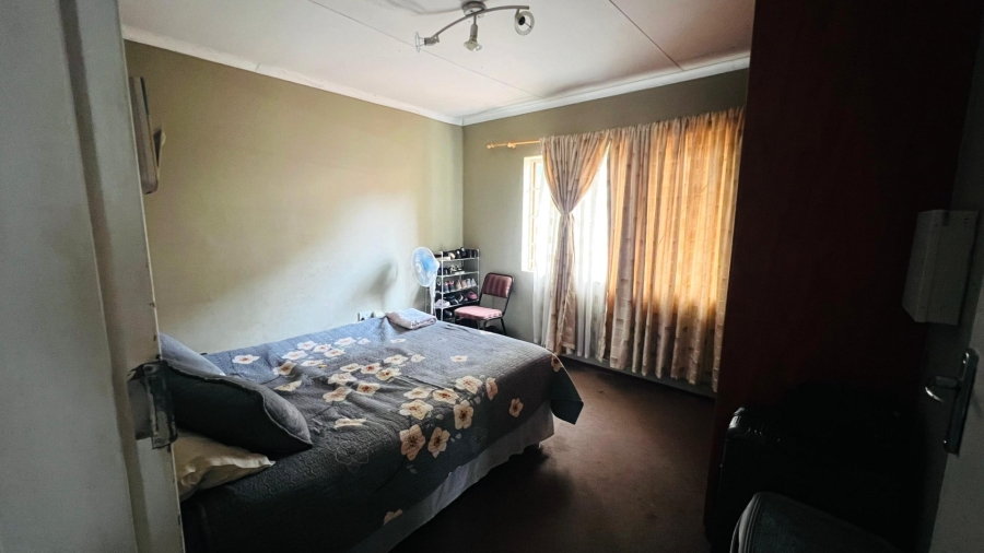 To Let 2 Bedroom Property for Rent in Hospitaalpark Limpopo