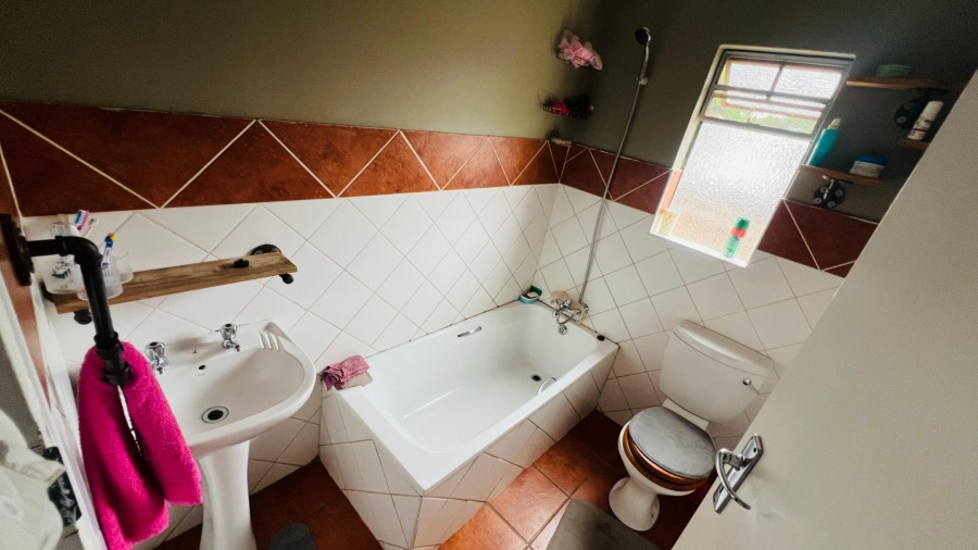 To Let 2 Bedroom Property for Rent in Hospitaalpark Limpopo