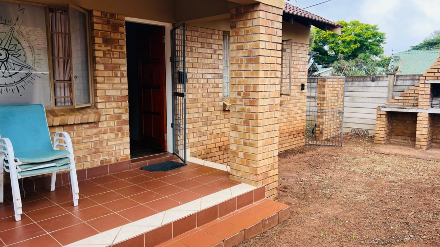 To Let 2 Bedroom Property for Rent in Hospitaalpark Limpopo