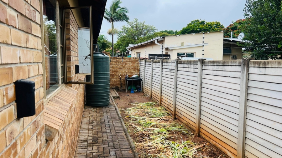 To Let 2 Bedroom Property for Rent in Hospitaalpark Limpopo