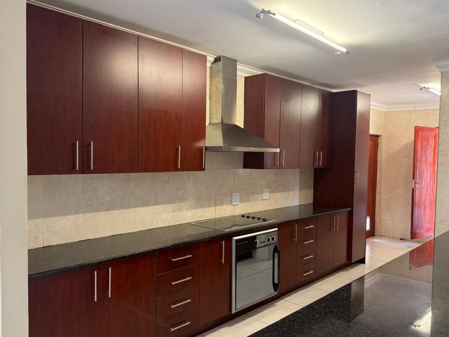 To Let 3 Bedroom Property for Rent in Bendor Limpopo