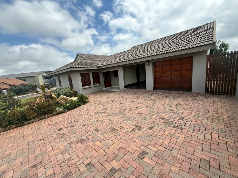 To Let 3 Bedroom Property for Rent in Bendor Limpopo