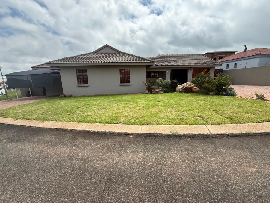 To Let 3 Bedroom Property for Rent in Bendor Limpopo