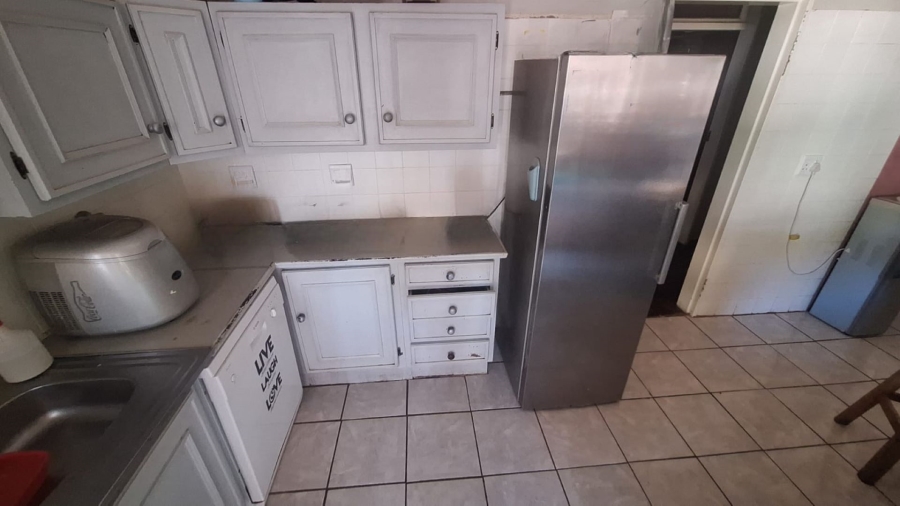 4 Bedroom Property for Sale in Kameeldoringpark Limpopo