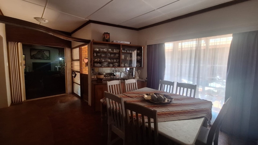 4 Bedroom Property for Sale in Kameeldoringpark Limpopo