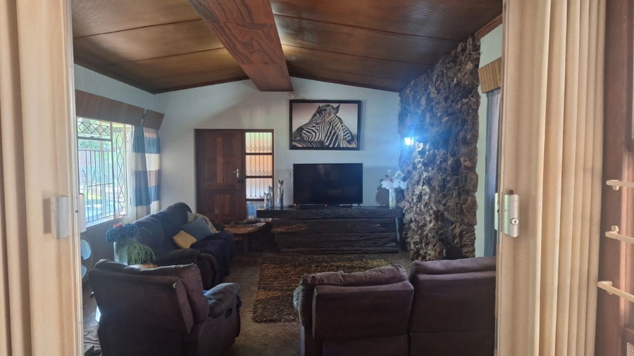 4 Bedroom Property for Sale in Kameeldoringpark Limpopo