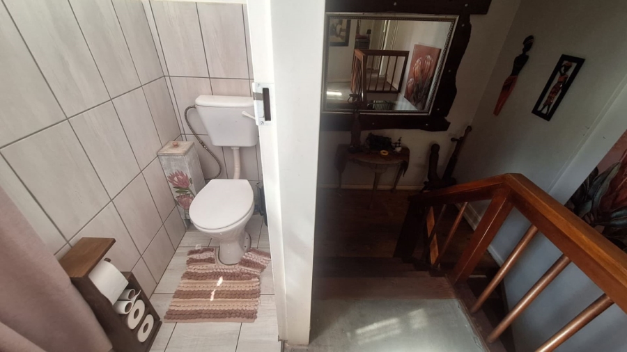 4 Bedroom Property for Sale in Kameeldoringpark Limpopo