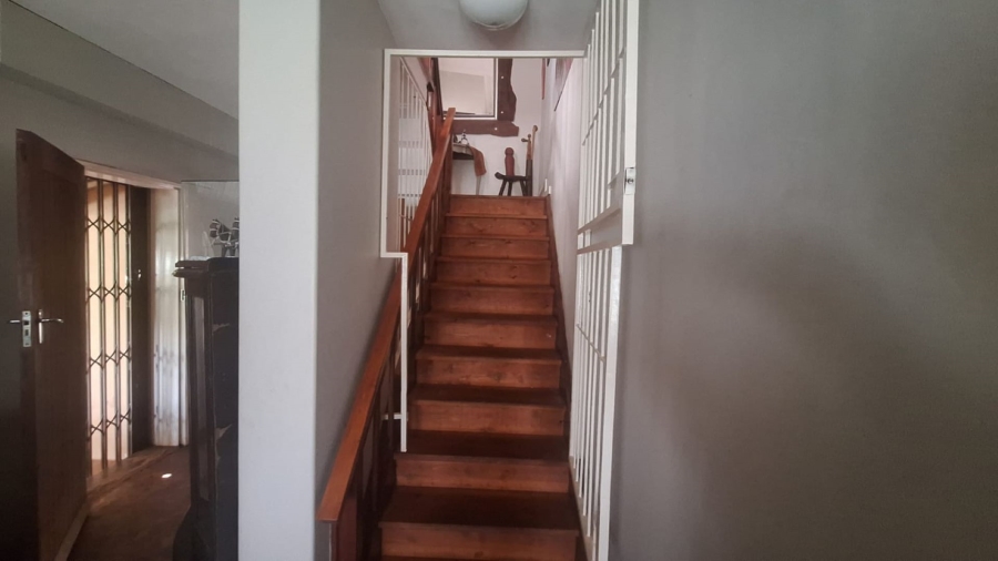 4 Bedroom Property for Sale in Kameeldoringpark Limpopo