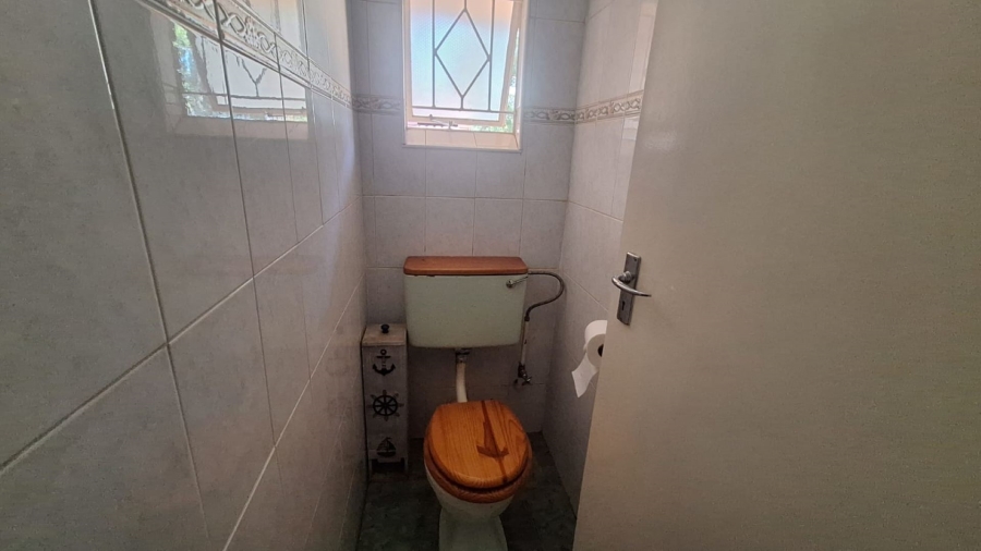 4 Bedroom Property for Sale in Kameeldoringpark Limpopo