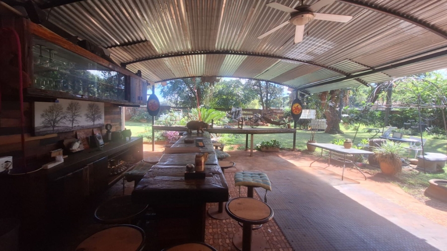 4 Bedroom Property for Sale in Kameeldoringpark Limpopo