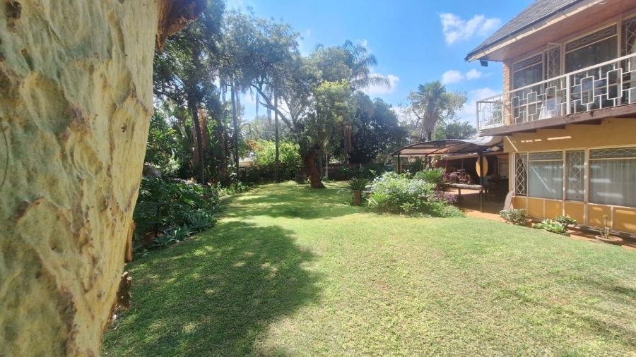 4 Bedroom Property for Sale in Kameeldoringpark Limpopo