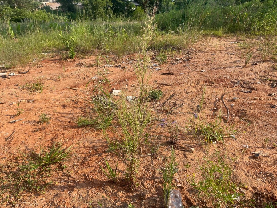 Commercial Property for Sale in Premierpark Limpopo