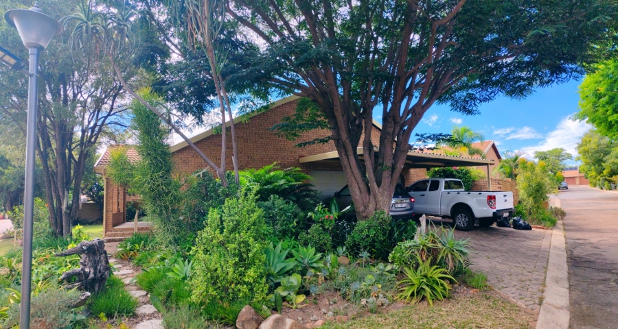 3 Bedroom Property for Sale in Modimolle Limpopo