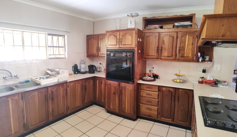 3 Bedroom Property for Sale in Modimolle Limpopo