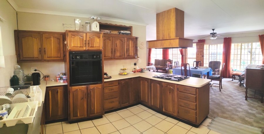3 Bedroom Property for Sale in Modimolle Limpopo