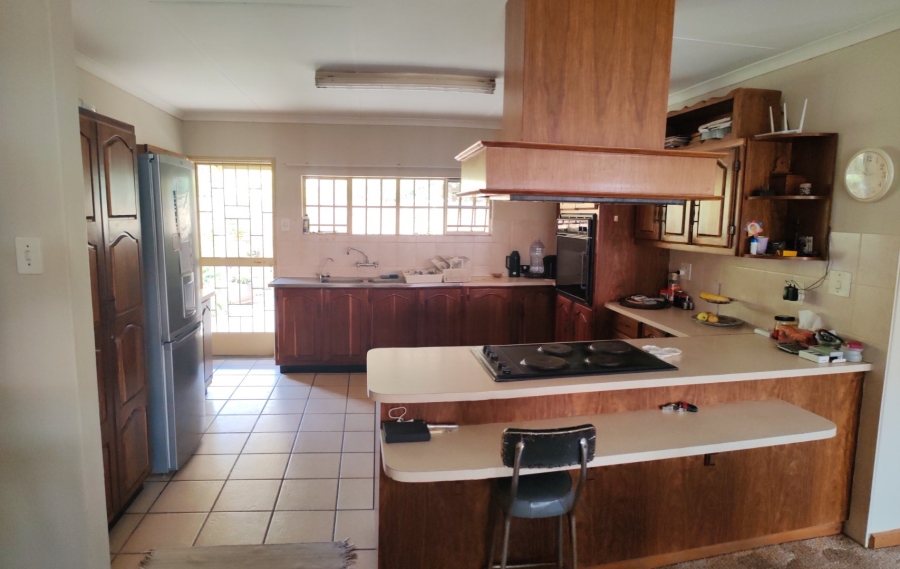 3 Bedroom Property for Sale in Modimolle Limpopo