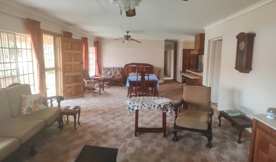 3 Bedroom Property for Sale in Modimolle Limpopo