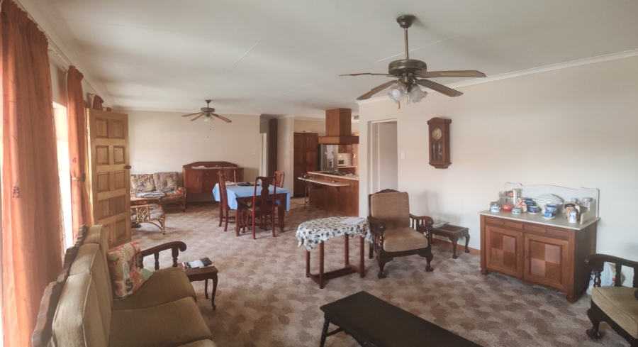 3 Bedroom Property for Sale in Modimolle Limpopo