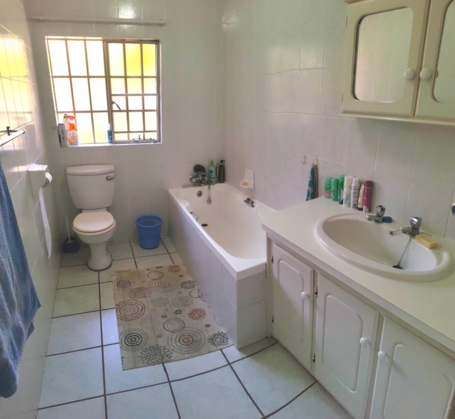 3 Bedroom Property for Sale in Modimolle Limpopo