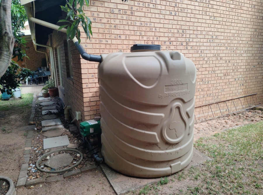 3 Bedroom Property for Sale in Modimolle Limpopo