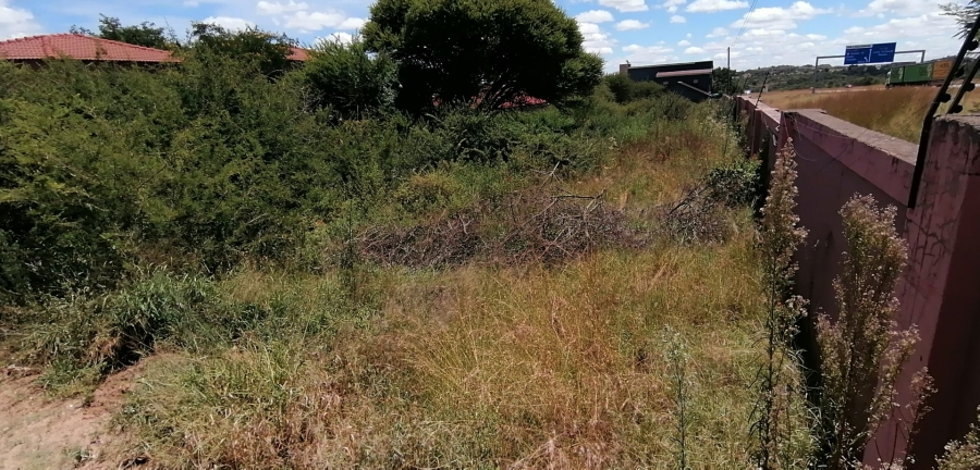 Commercial Property for Sale in Serala View Limpopo