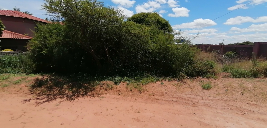 Commercial Property for Sale in Serala View Limpopo