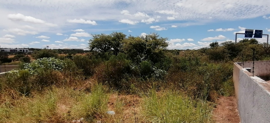 Commercial Property for Sale in Serala View Limpopo