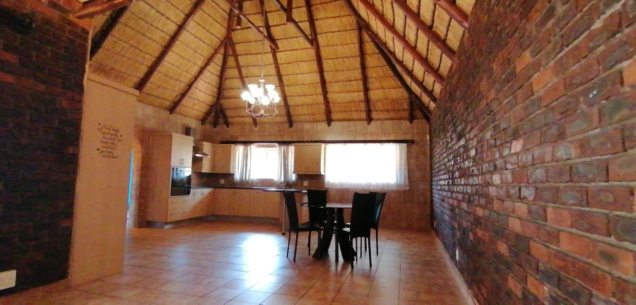 2 Bedroom Property for Sale in Sterpark Limpopo