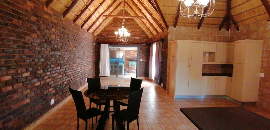2 Bedroom Property for Sale in Sterpark Limpopo