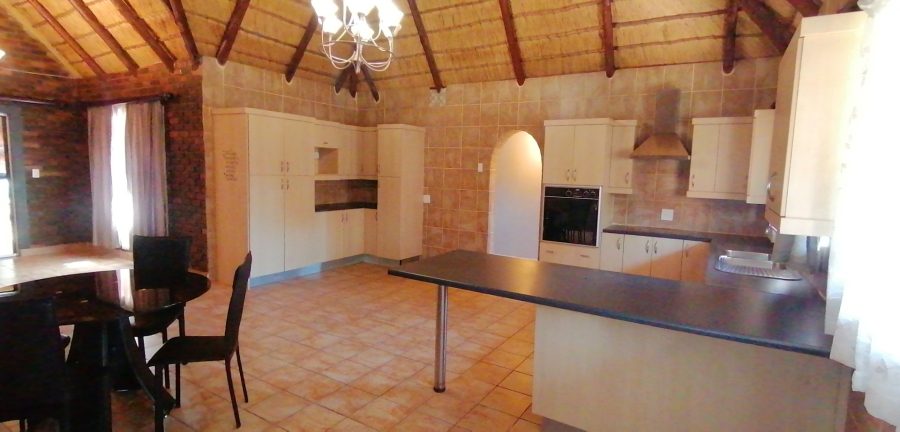 2 Bedroom Property for Sale in Sterpark Limpopo
