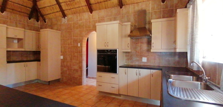 2 Bedroom Property for Sale in Sterpark Limpopo