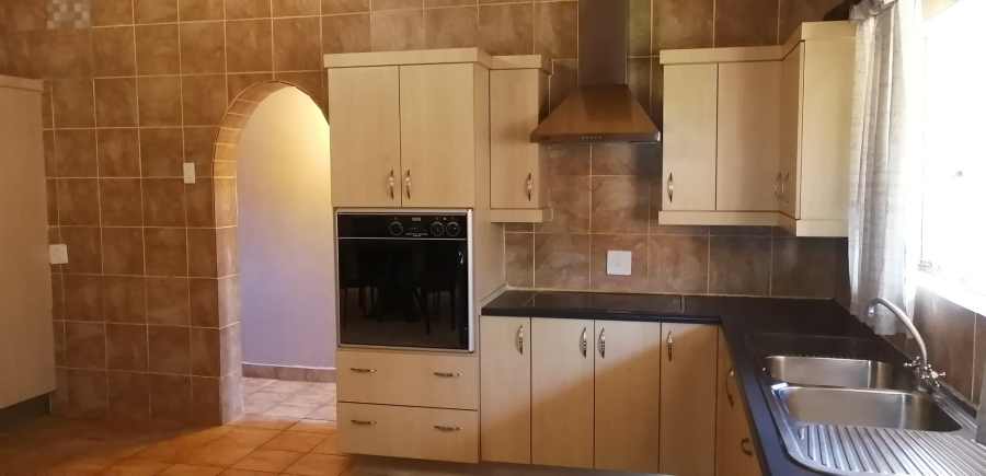 2 Bedroom Property for Sale in Sterpark Limpopo
