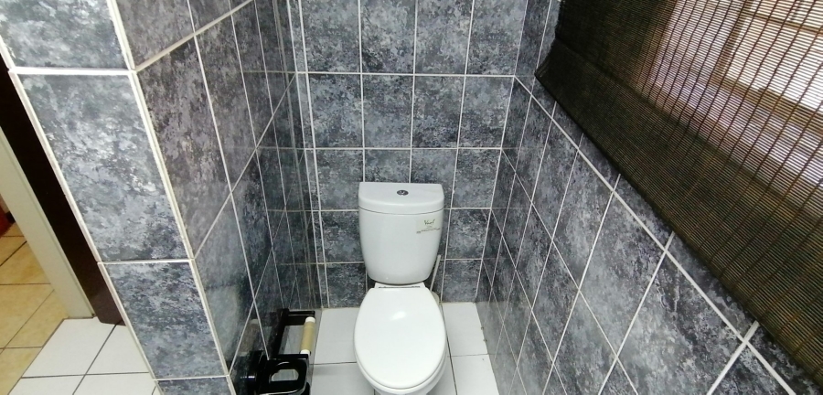 2 Bedroom Property for Sale in Sterpark Limpopo