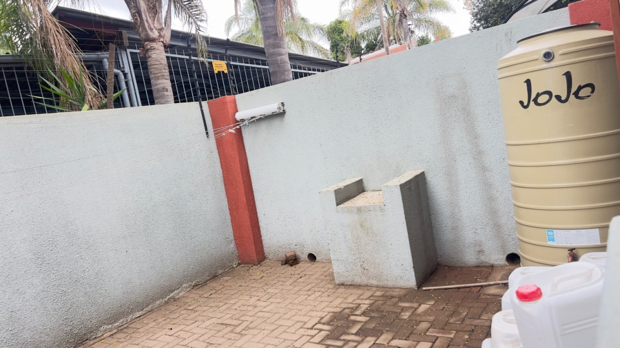 To Let 3 Bedroom Property for Rent in Moregloed Limpopo