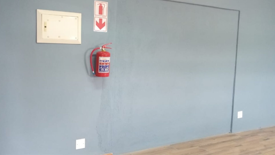 To Let commercial Property for Rent in Sentra Park Limpopo