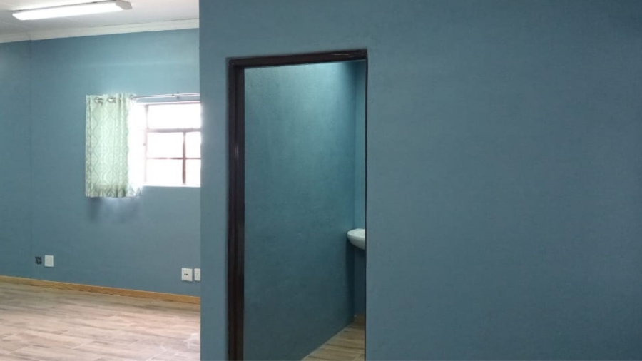 To Let commercial Property for Rent in Sentra Park Limpopo