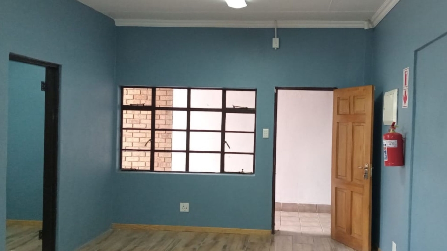 To Let commercial Property for Rent in Sentra Park Limpopo