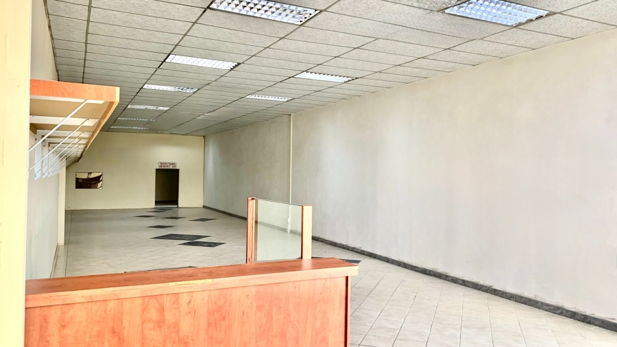 To Let commercial Property for Rent in Polokwane Central Limpopo