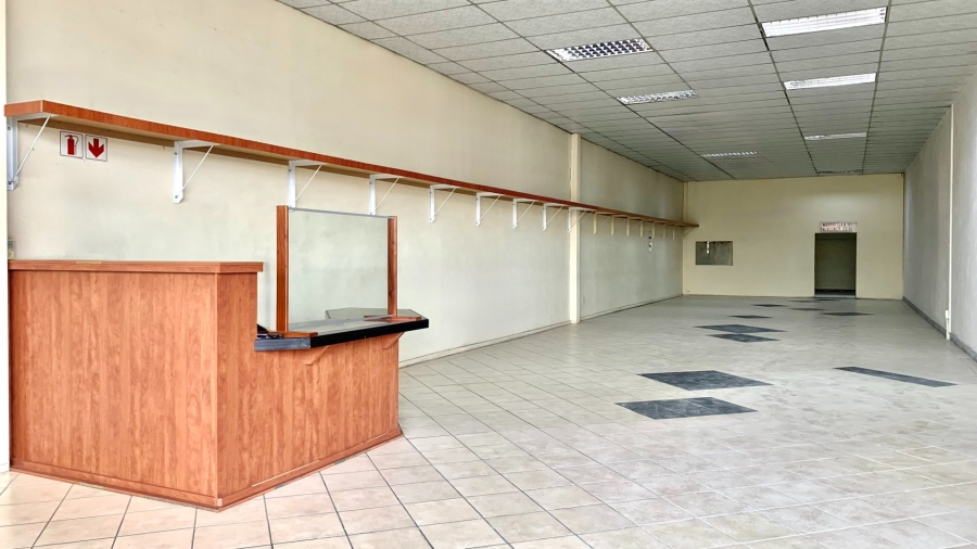 To Let commercial Property for Rent in Polokwane Central Limpopo