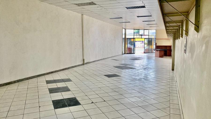 To Let commercial Property for Rent in Polokwane Central Limpopo