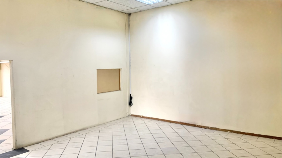 To Let commercial Property for Rent in Polokwane Central Limpopo