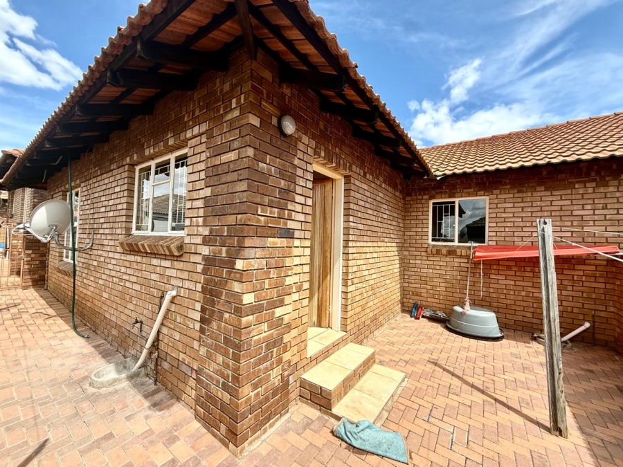 3 Bedroom Property for Sale in Bendor Limpopo