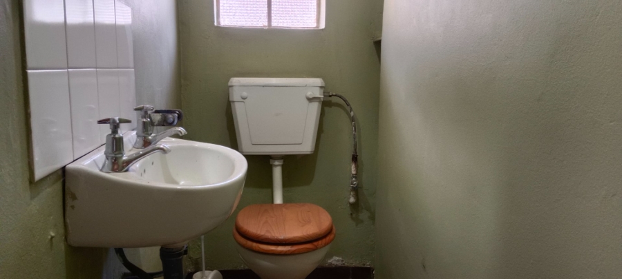 To Let commercial Property for Rent in Nirvana Industrial Limpopo