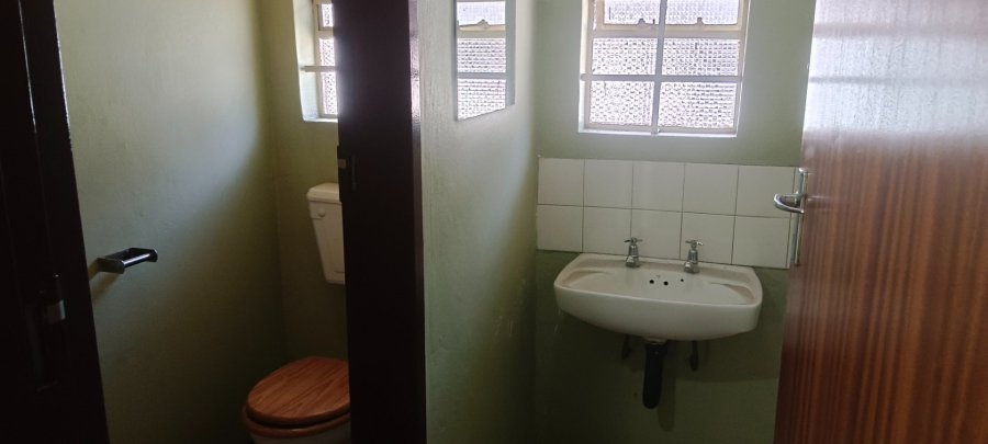 To Let commercial Property for Rent in Nirvana Industrial Limpopo