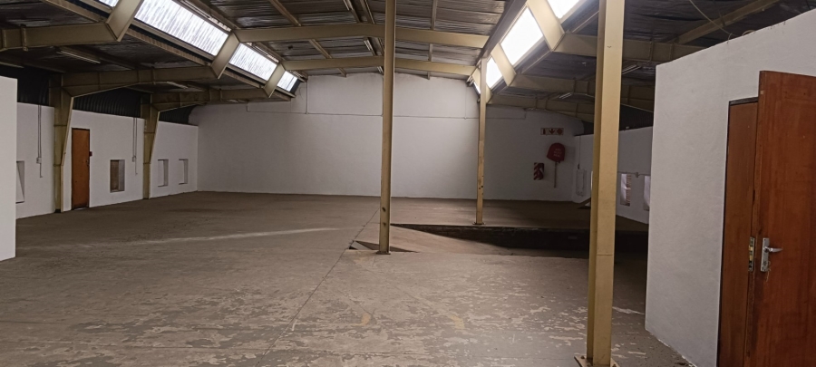 To Let commercial Property for Rent in Nirvana Industrial Limpopo