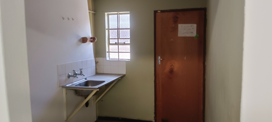 To Let commercial Property for Rent in Nirvana Industrial Limpopo