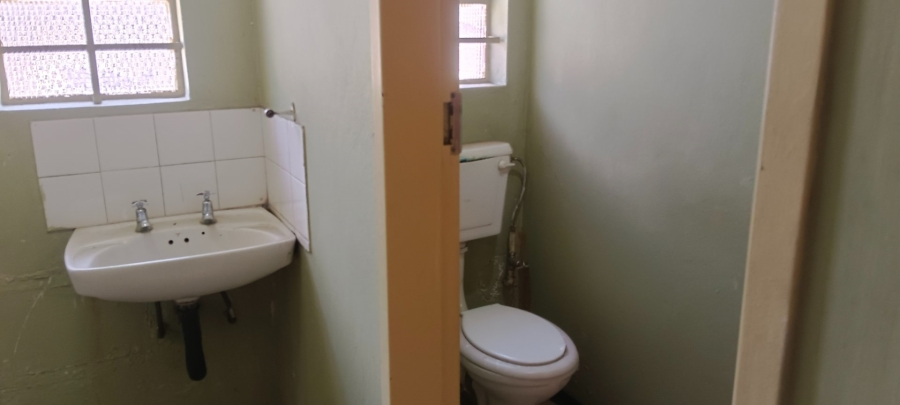 To Let commercial Property for Rent in Nirvana Industrial Limpopo